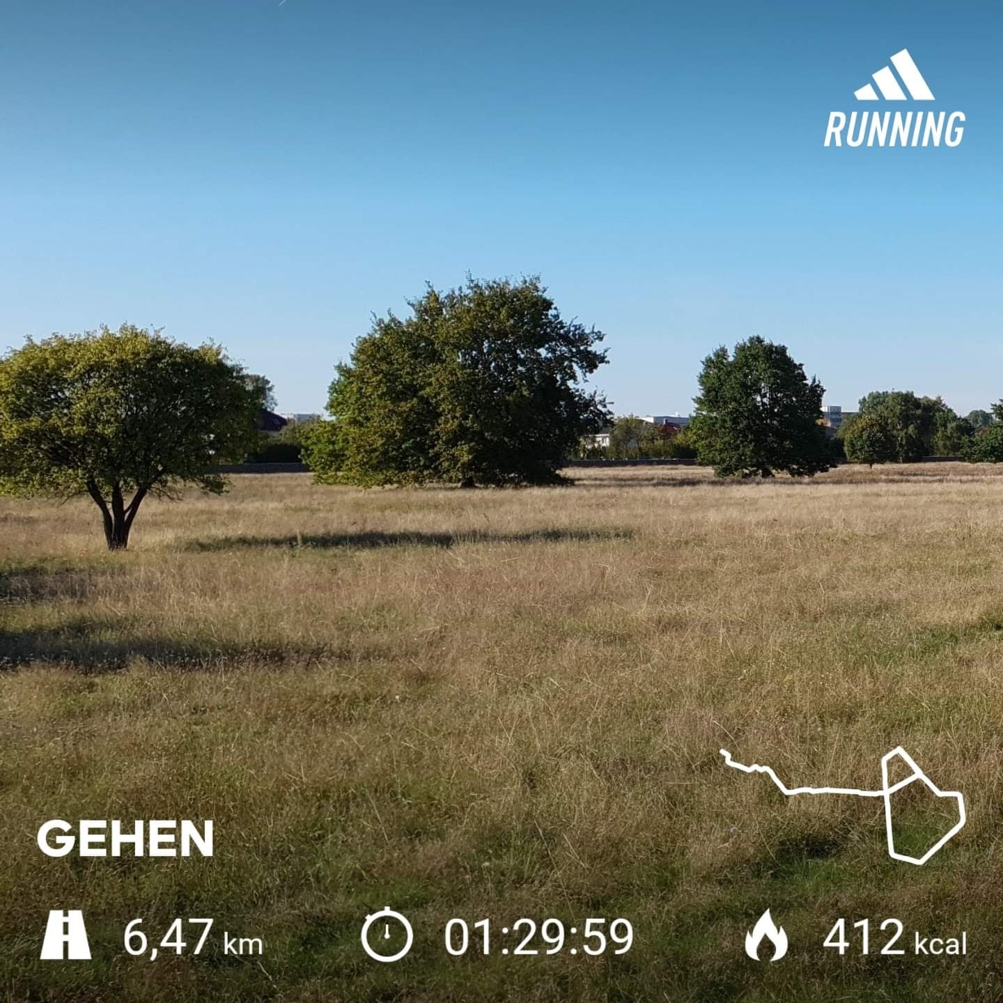 Aktivitätsfoto