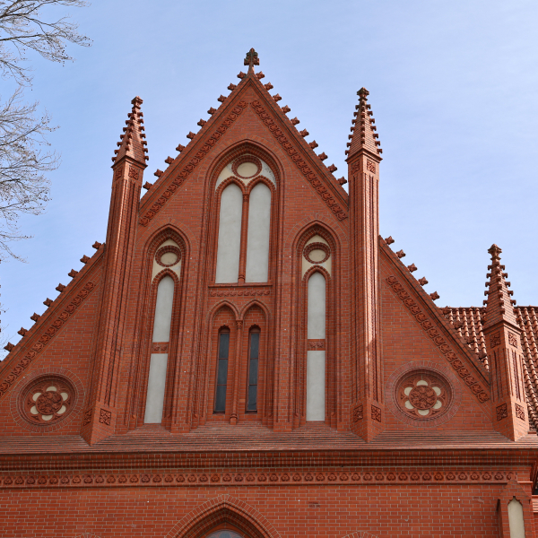 Evangelische Kirche