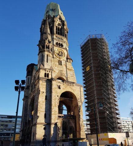 Gedächtniskirche
