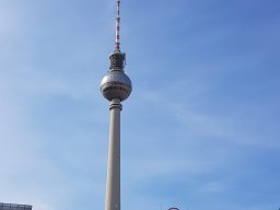 Fernsehturm